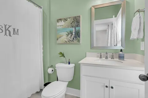 $1,149,900 | 1494 North Lakeshore Drive, Mount Pleasant, SC 29466