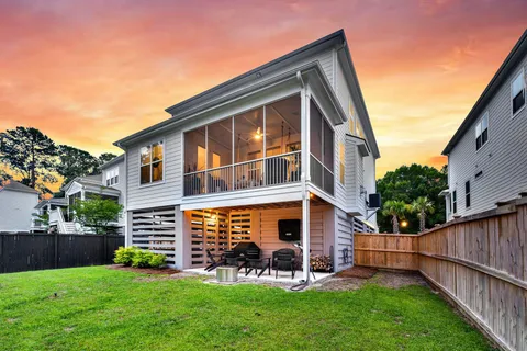 $1,149,900 | 1494 North Lakeshore Drive, Mount Pleasant, SC 29466