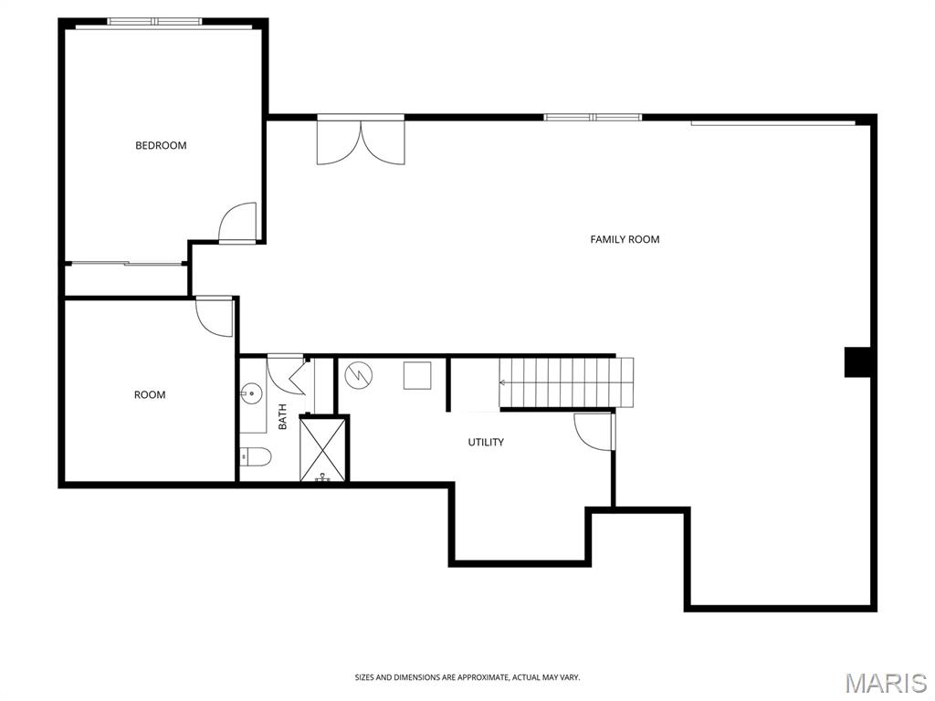 9 Fairway Court Alton, IL 62002 - Photo 25 of 47