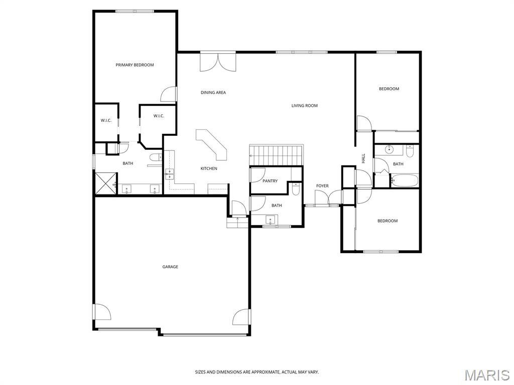 9 Fairway Court Alton, IL 62002 - Photo 3 of 47