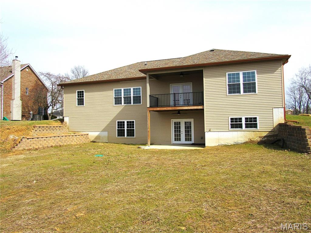 9 Fairway Court Alton, IL 62002 - Photo 45 of 47