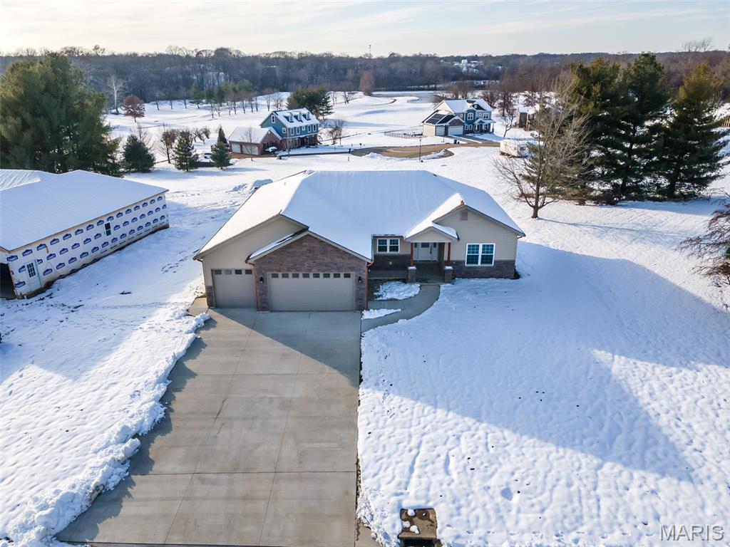 9 Fairway Court Alton, IL 62002 - Photo 46 of 47