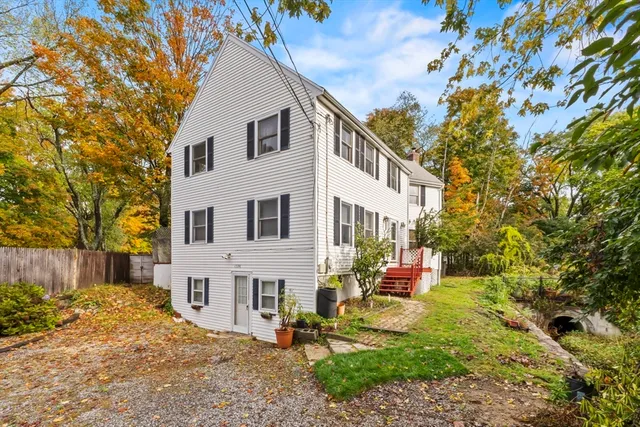 $625,000 | 1376 Concord Street, Framingham, MA 01701