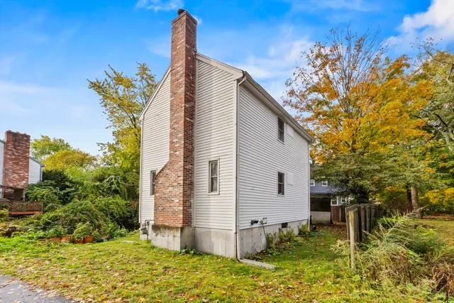 $625,000 | 1376 Concord Street, Framingham, MA 01701