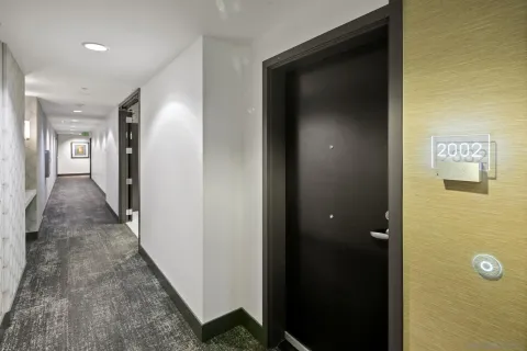 $1,149,000 | 1262 Kettner Boulevard, Unit 2002, San Diego, CA 92101