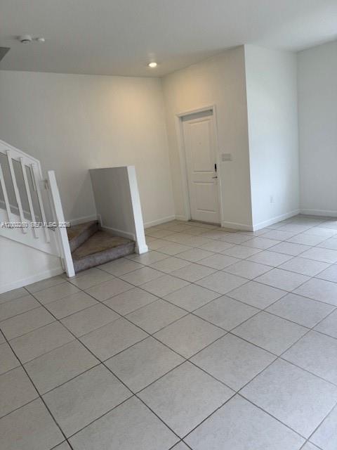 16283 Southwest 292nd Street Homestead, FL 33033 - Photo 12 of 29 a view of an empty room and wooden floor