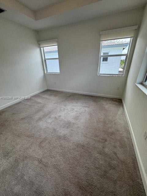 16283 Southwest 292nd Street Homestead, FL 33033 - Photo 22 of 29 an empty room with a window