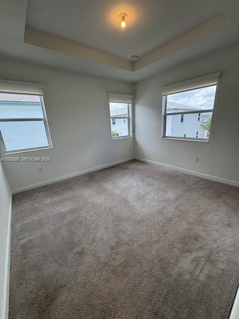 16283 Southwest 292nd Street Homestead, FL 33033 - Photo 24 of 29 a view of an empty room and window