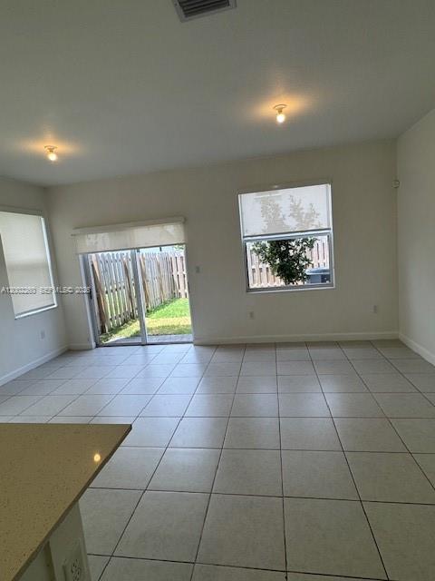 16283 Southwest 292nd Street Homestead, FL 33033 - Photo 5 of 29 a view of room with window and fireplace