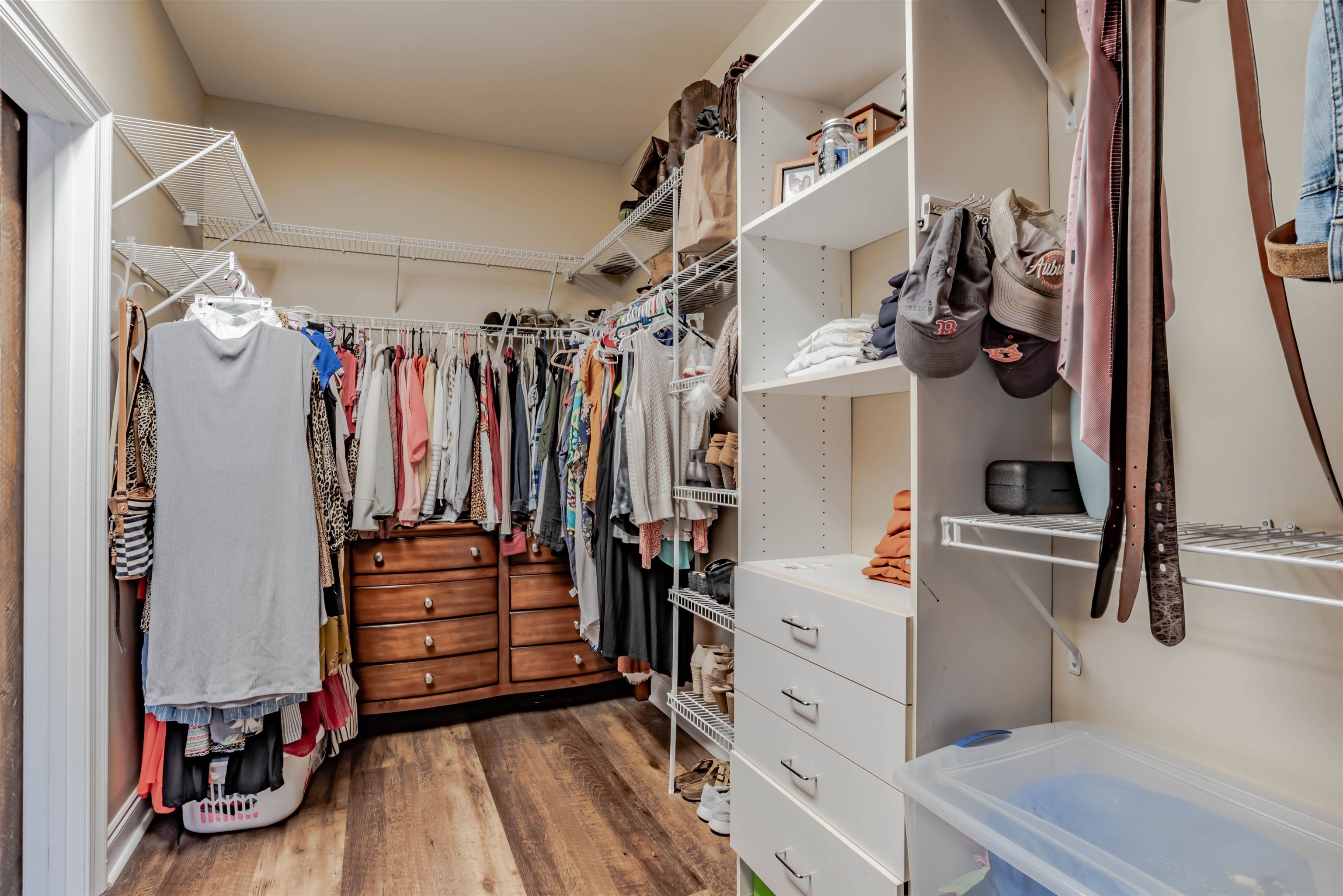 609 West Fort Morgan Road Gulf Shores, AL 36542 - Photo 40 of 50 Master Closet