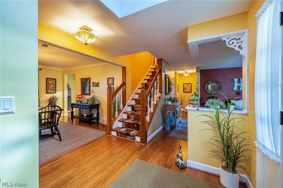 1825 Dexter Road Northeast Massillon, OH 44646 - Photo 11 of 30 Gallery Image 11