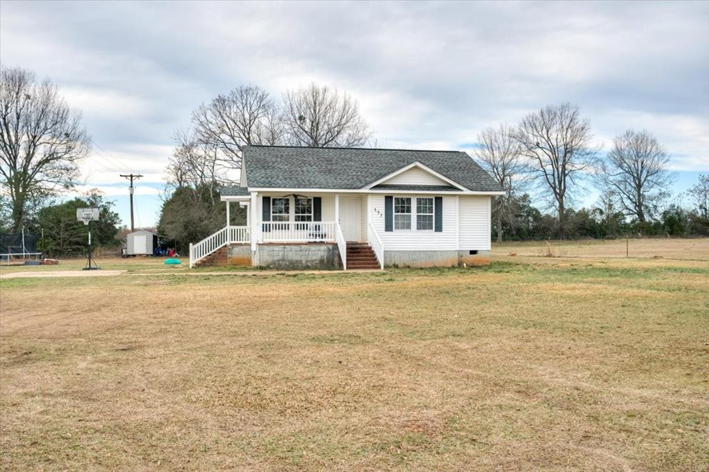 397 McElmurray Farm Road Jackson, SC 29831 - Photo 1 of 20