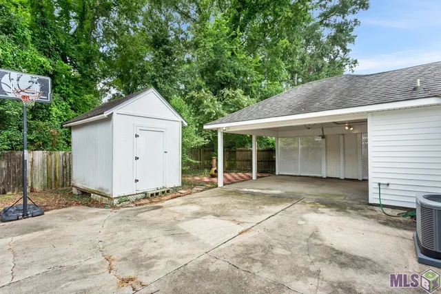 $229,999 | 5129 Amberlynn Drive, Baton Rouge, LA 70820