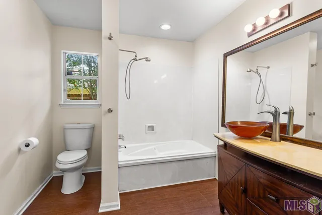 $229,999 | 5129 Amberlynn Drive, Baton Rouge, LA 70820