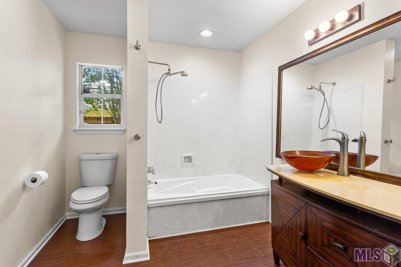 5129 Amberlynn Drive Baton Rouge, LA 70820 - Photo 10 of 15