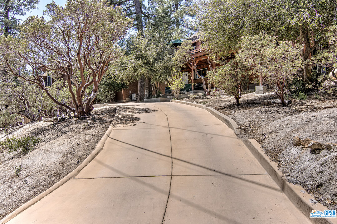 25527 Cedar Glen Drive Idyllwild, CA 92549 - Photo 38 of 69