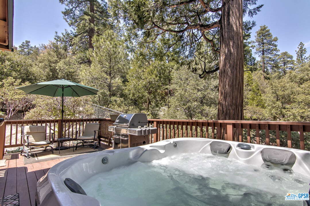 25527 Cedar Glen Drive Idyllwild, CA 92549 - Photo 57 of 69