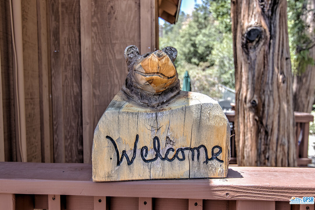 25527 Cedar Glen Drive Idyllwild, CA 92549 - Photo 9 of 69