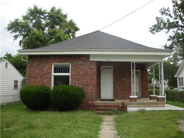 $1,600 | 1005 Delmas Avenue, Nashville, TN 37216