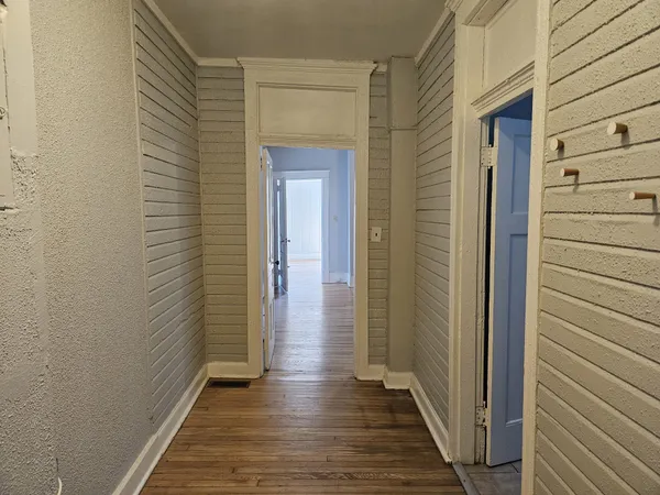 $1,600 | 1005 Delmas Avenue, Nashville, TN 37216