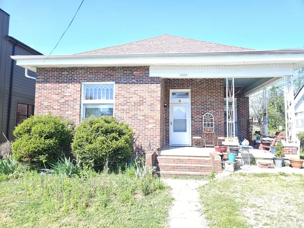 $1,600 | 1005 Delmas Avenue, Nashville, TN 37216