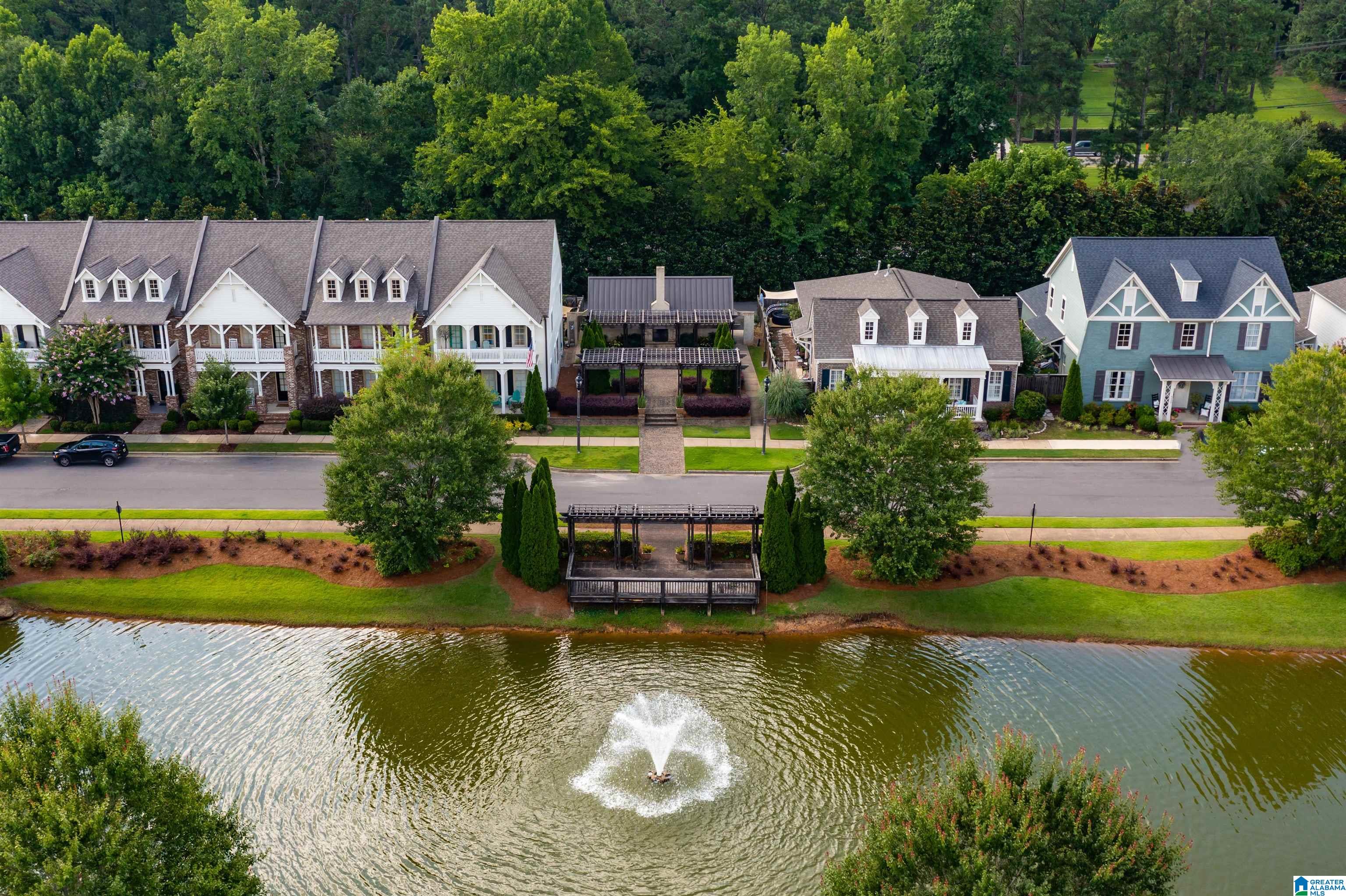 6380 Spring Street Trussville, AL 35173 - Photo 44 of 45