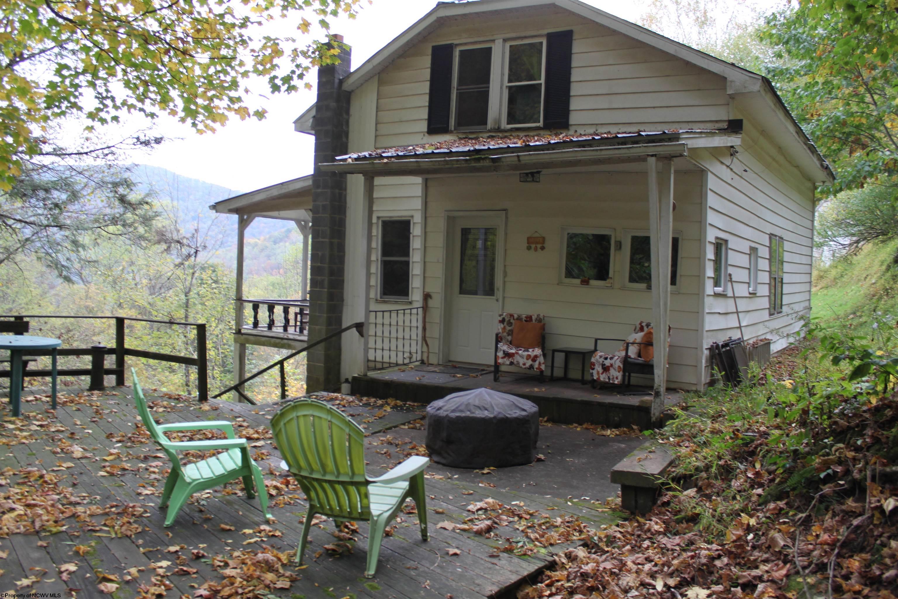 455 Co Rte 15/4 Webster Springs, WV 26288 - Photo 1 of 27 Gallery Image 1