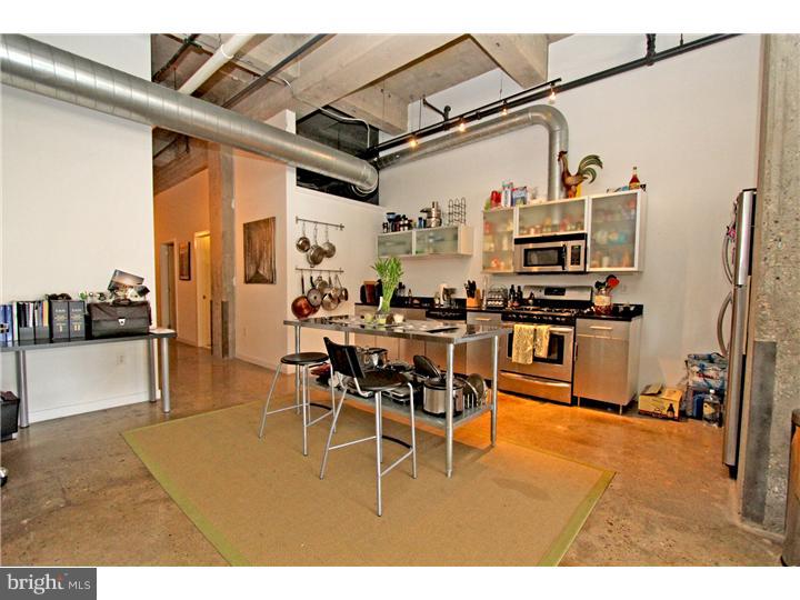 1234 Hamilton Street, Unit 206 Philadelphia, PA 19123 - Photo 3 of 21