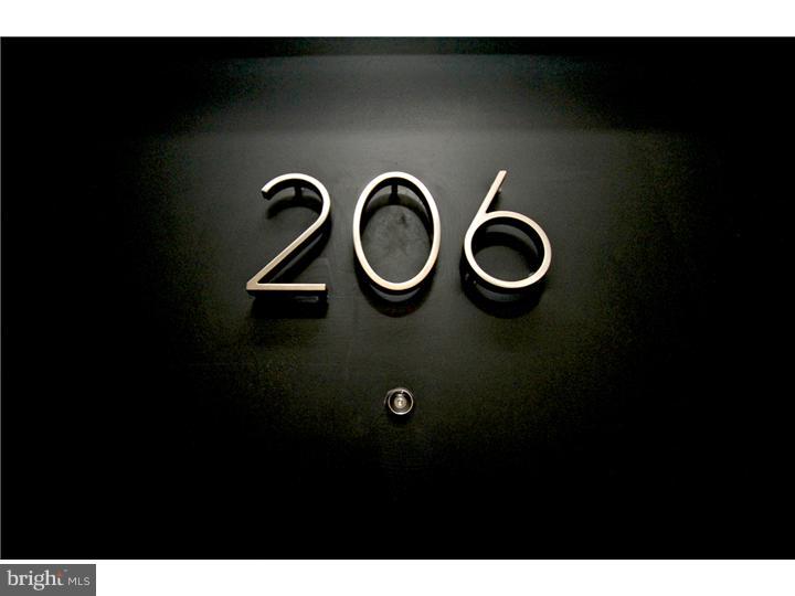 1234 Hamilton Street, Unit 206 Philadelphia, PA 19123 - Photo 21 of 21