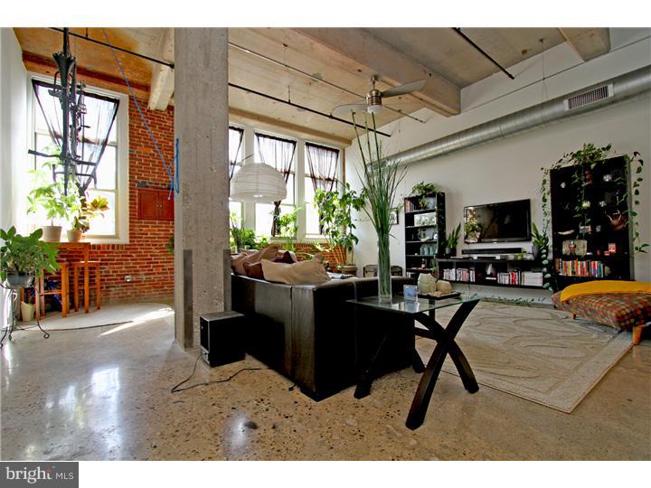 1234 Hamilton Street, Unit 206 Philadelphia, PA 19123 - Photo 6 of 21