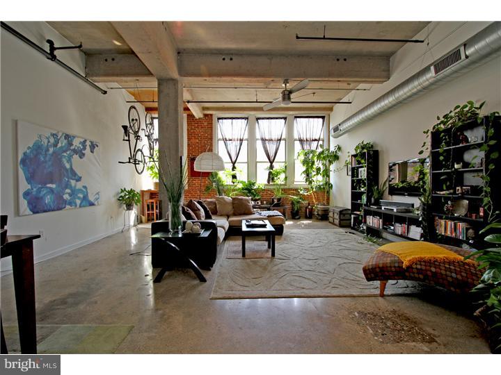 1234 Hamilton Street, Unit 206 Philadelphia, PA 19123 - Photo 7 of 21