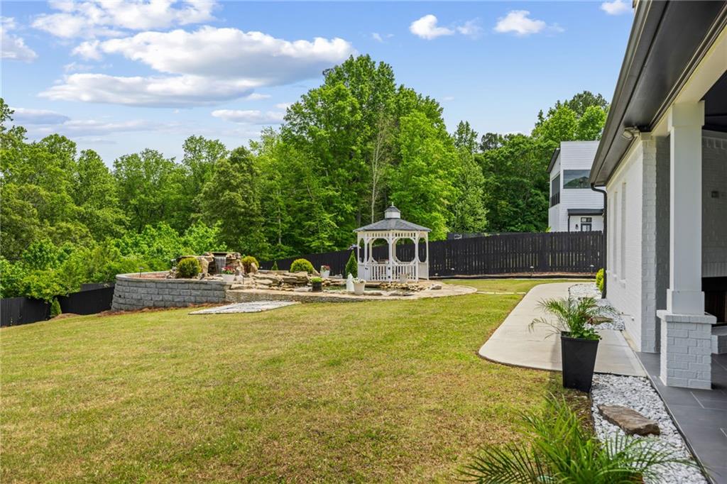 3735 Hamilton Mill Road Buford, GA 30519 - Photo 48 of 61