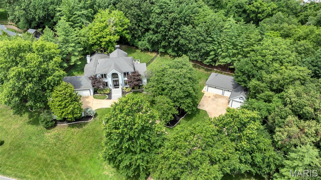 1909 Shepard Road Wildwood, MO 63038 - Photo 78 of 83