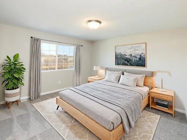 $359,900 | 3216 Kady Avenue Northeast, St. Michael, MN 55376