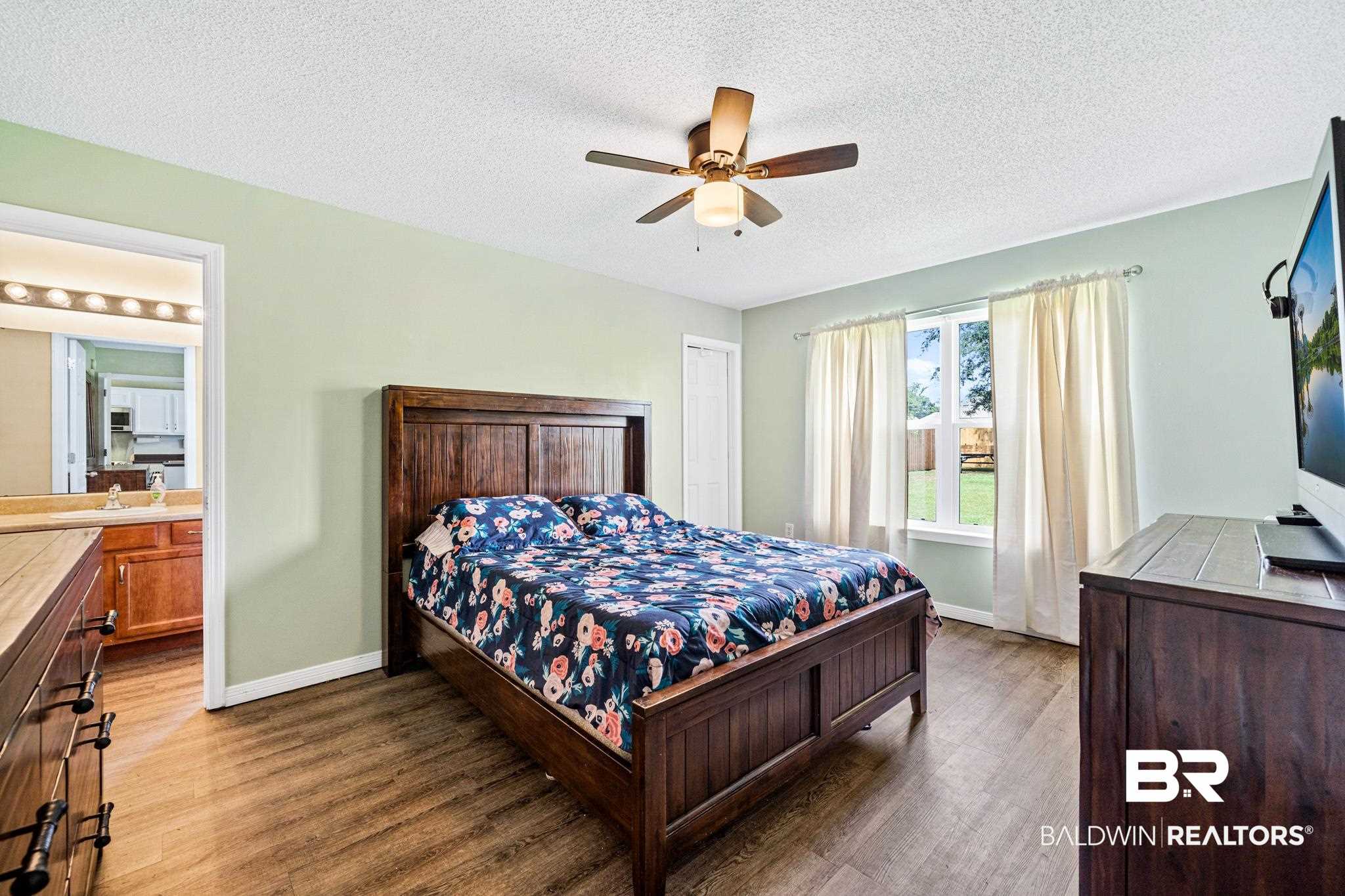 1416 Thames Drive Foley, AL 36535 - Photo 10 of 25 Master Bedroom
