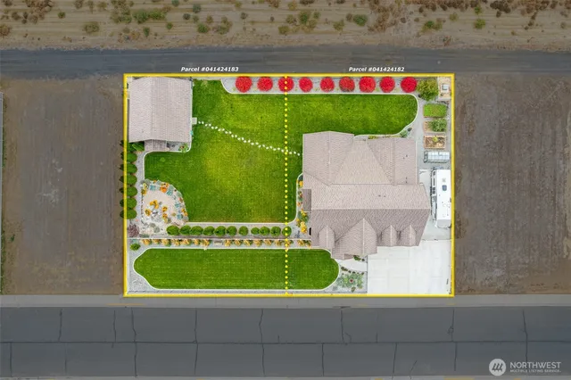 $300,000 | 718 L Street Southwest, Quincy, WA 98848