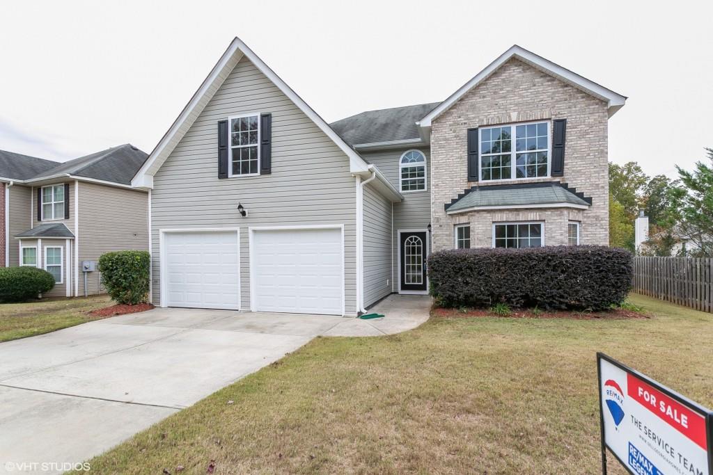 4121 Ash Tree Street Southwest Snellville, GA 30039 - Photo 1 of 1 Gallery Image 1