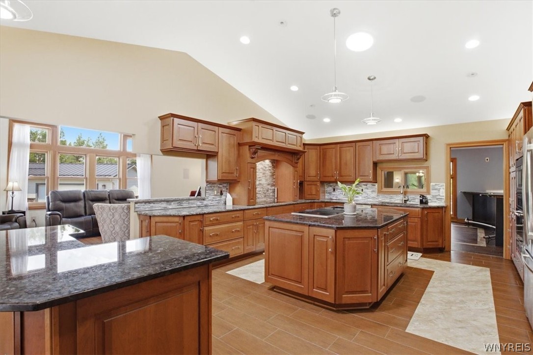 6428 Bartz Road Lockport Town, NY 14094 - Photo 8 of 50 Chef's Kitchen