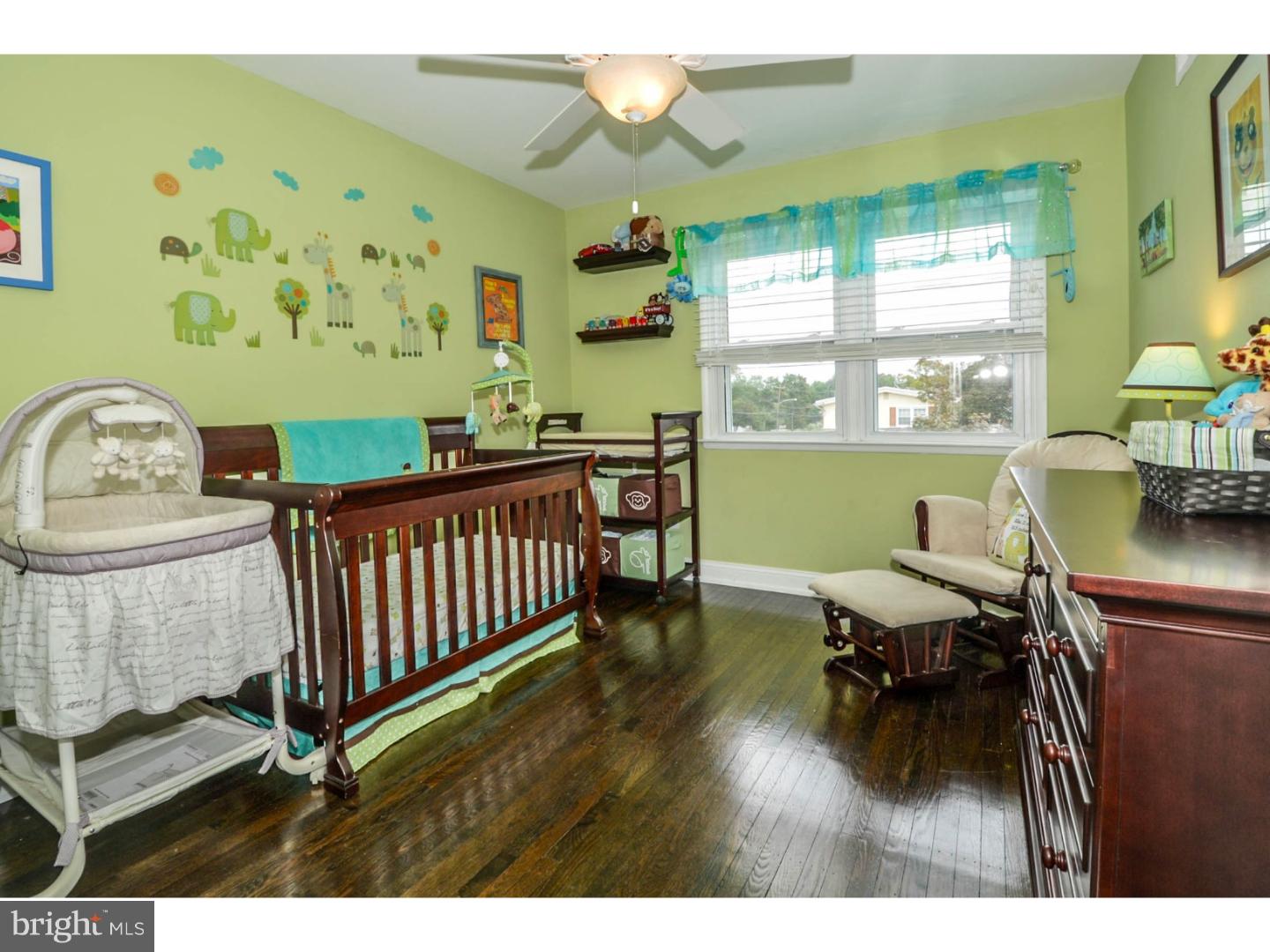 9326 Laramie Road Philadelphia, PA 19115 - Photo 16 of 25 Bedroom 3