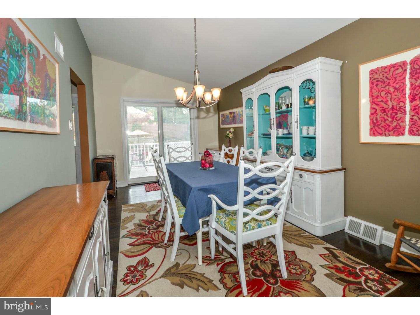 9326 Laramie Road Philadelphia, PA 19115 - Photo 7 of 25 Dining Room