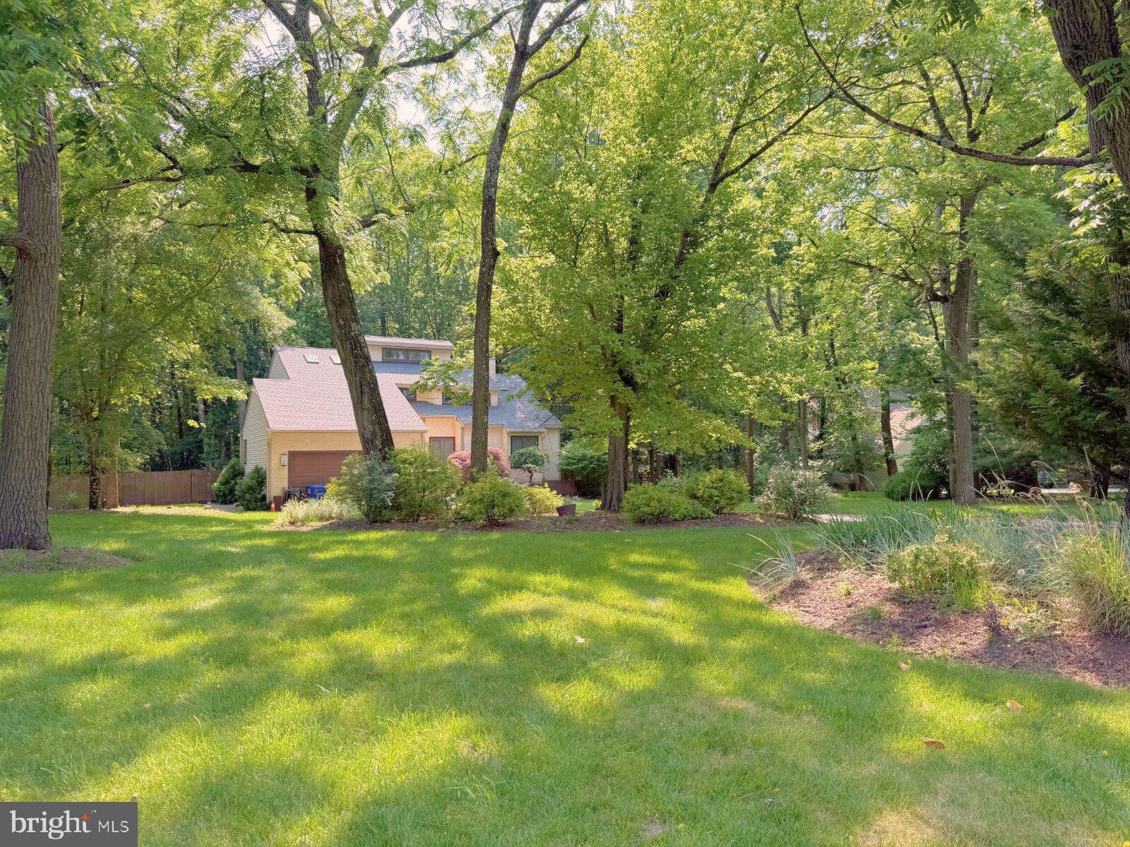329 Mt Laurel Road Mount Laurel, NJ 08054 - Photo 31 of 32 Your next home!