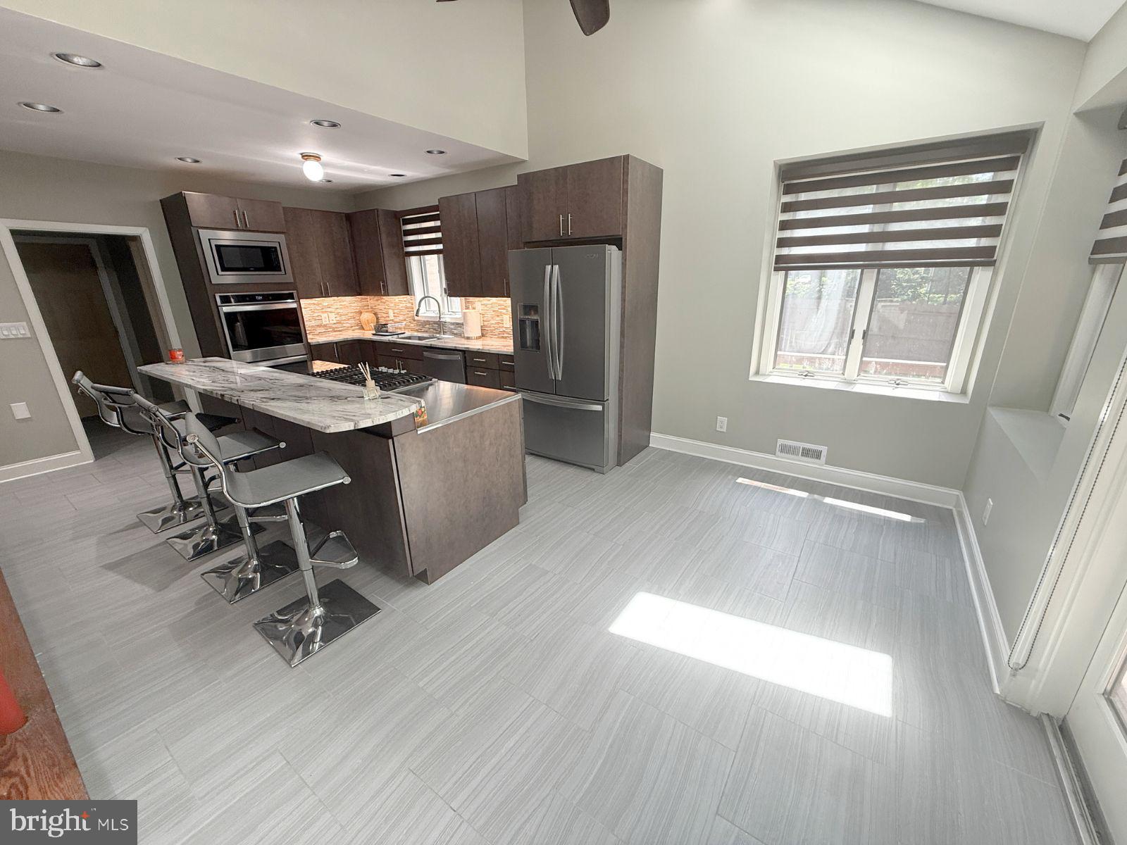 329 Mt Laurel Road Mount Laurel, NJ 08054 - Photo 9 of 32 Kitchen