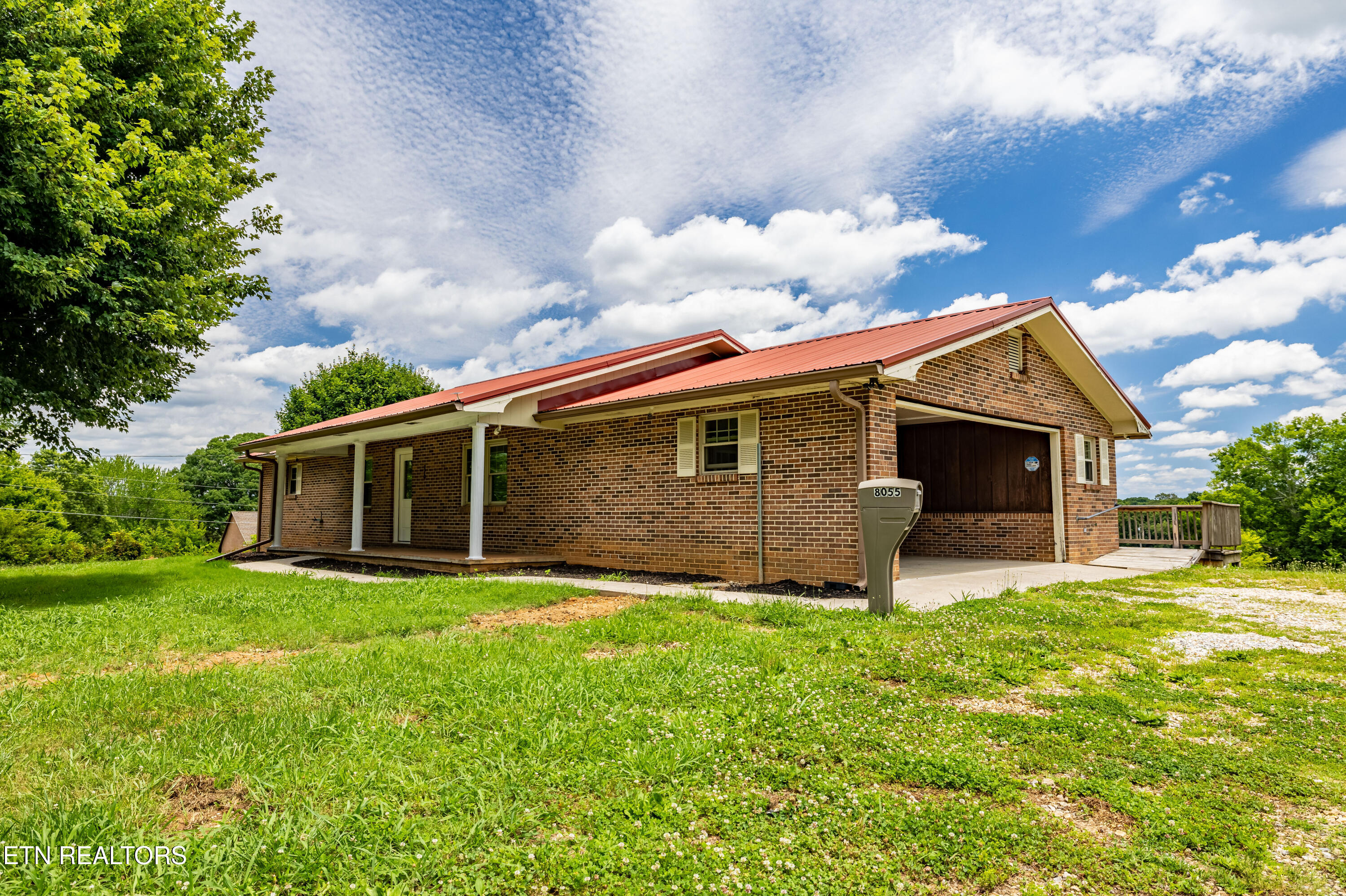 8055 Steekee Creek Road Loudon, TN 37774 - Photo 5 of 60 8055SteekeeCreekRd-1