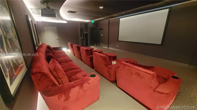 $8,800 | 1000 Brickell Plaza, Unit 3501, Miami, FL 33131