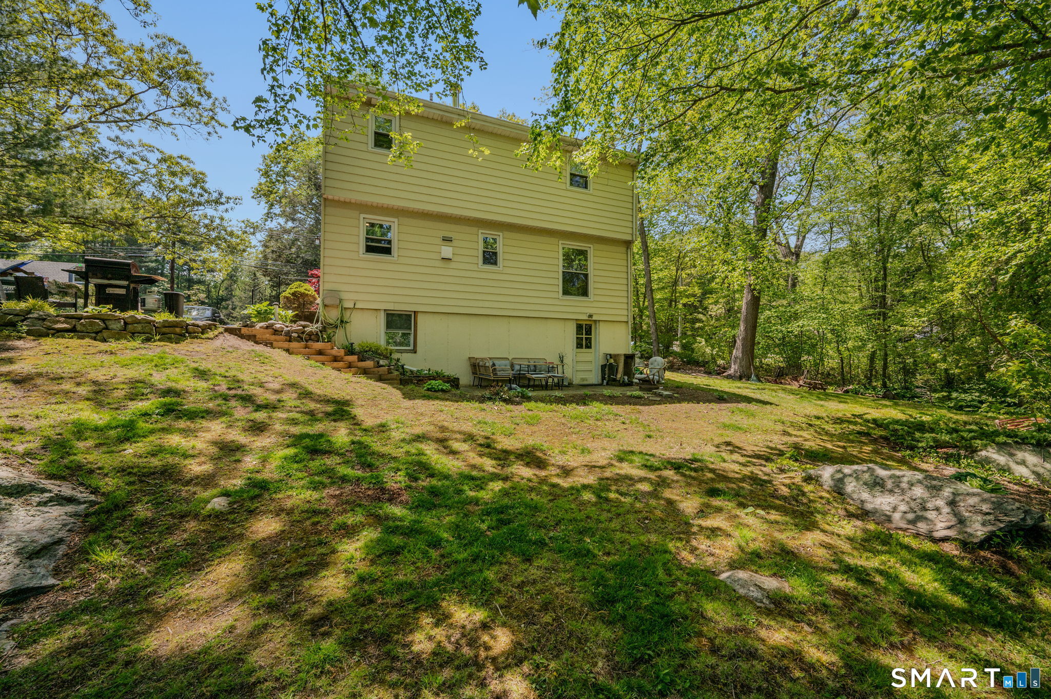148 Flanders Road Stonington, CT 06378 - Photo 25 of 31