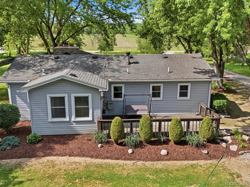 21350 30 Mile Road Ray, MI 48096 - Photo 34 of 43