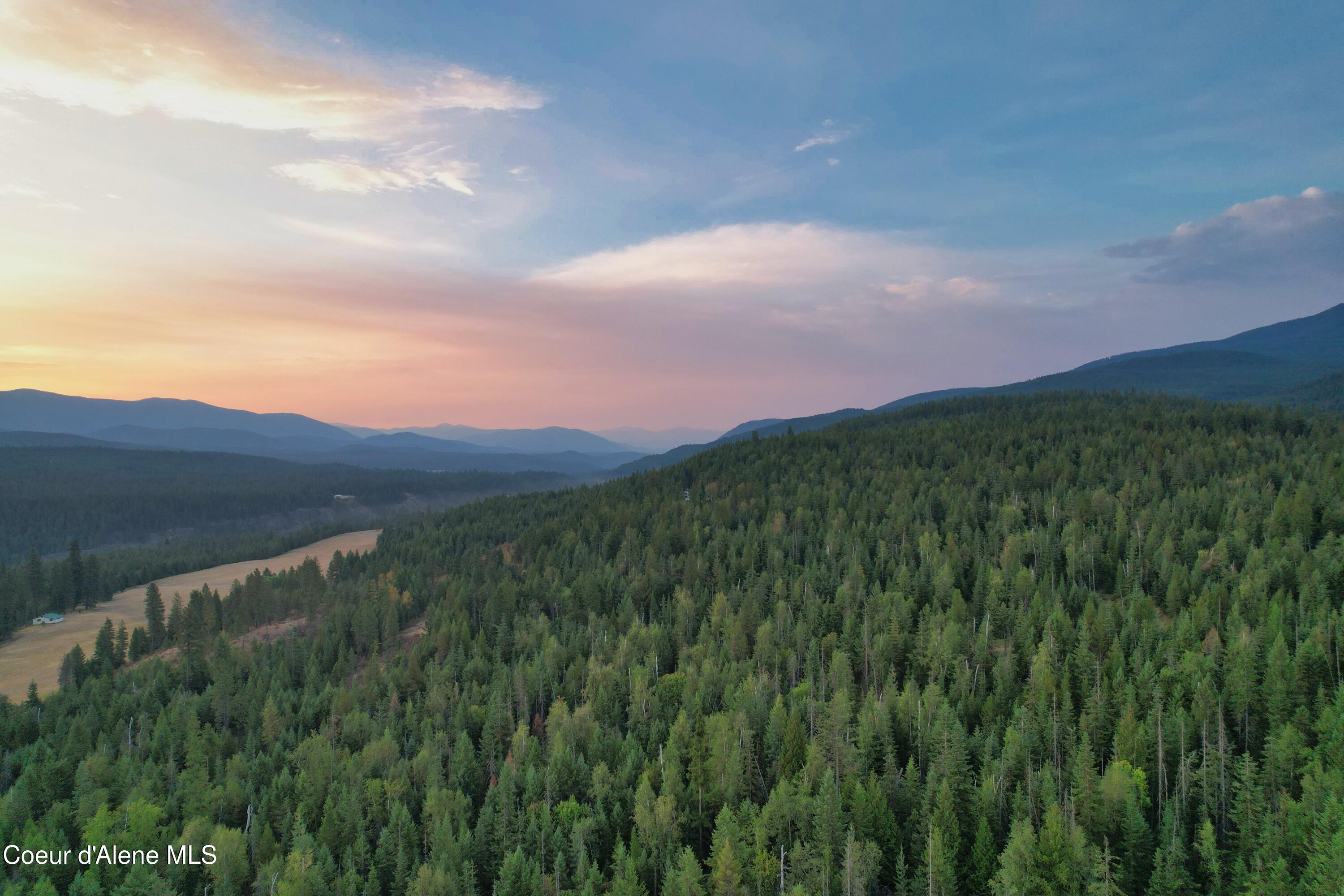 Two Two Tail Road Bonners Ferry, ID 83805 - Photo 17 of 18 DJI_0270 - Copy