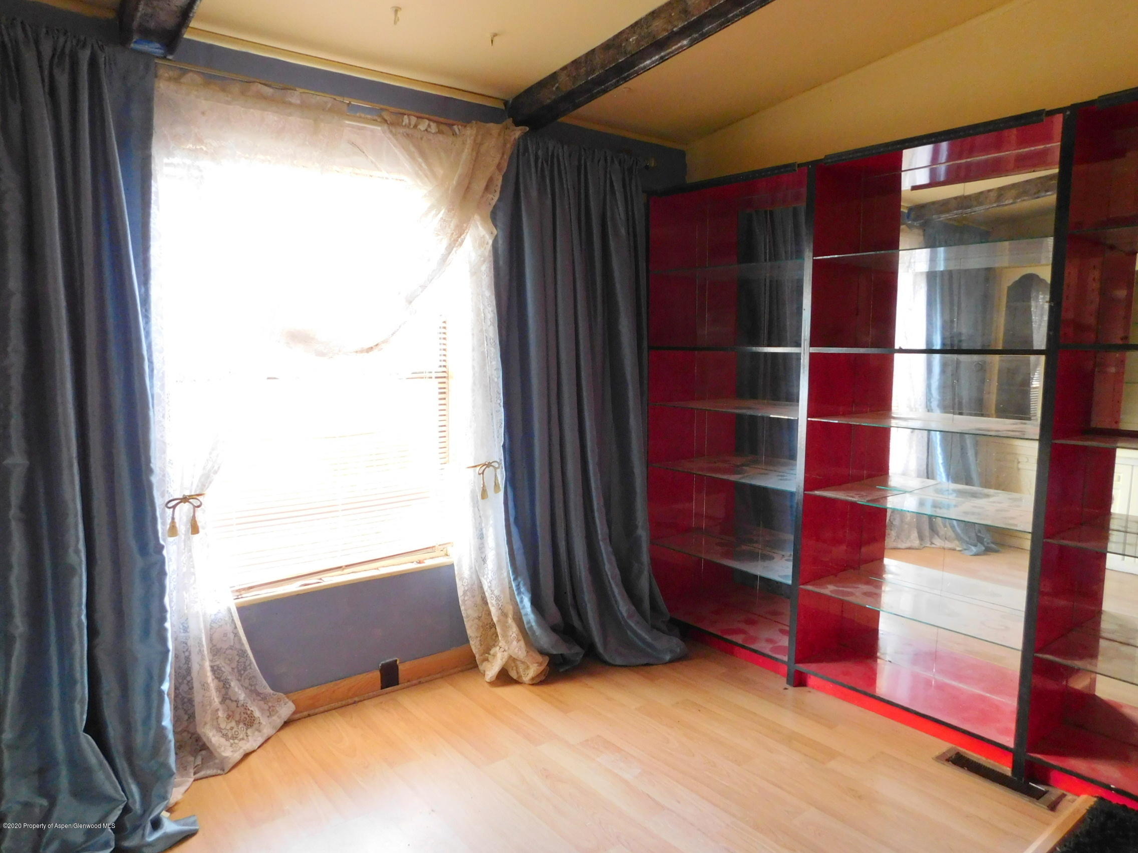 2235 Baker Drive Craig, CO 81625 - Photo 13 of 16 a view of closet area