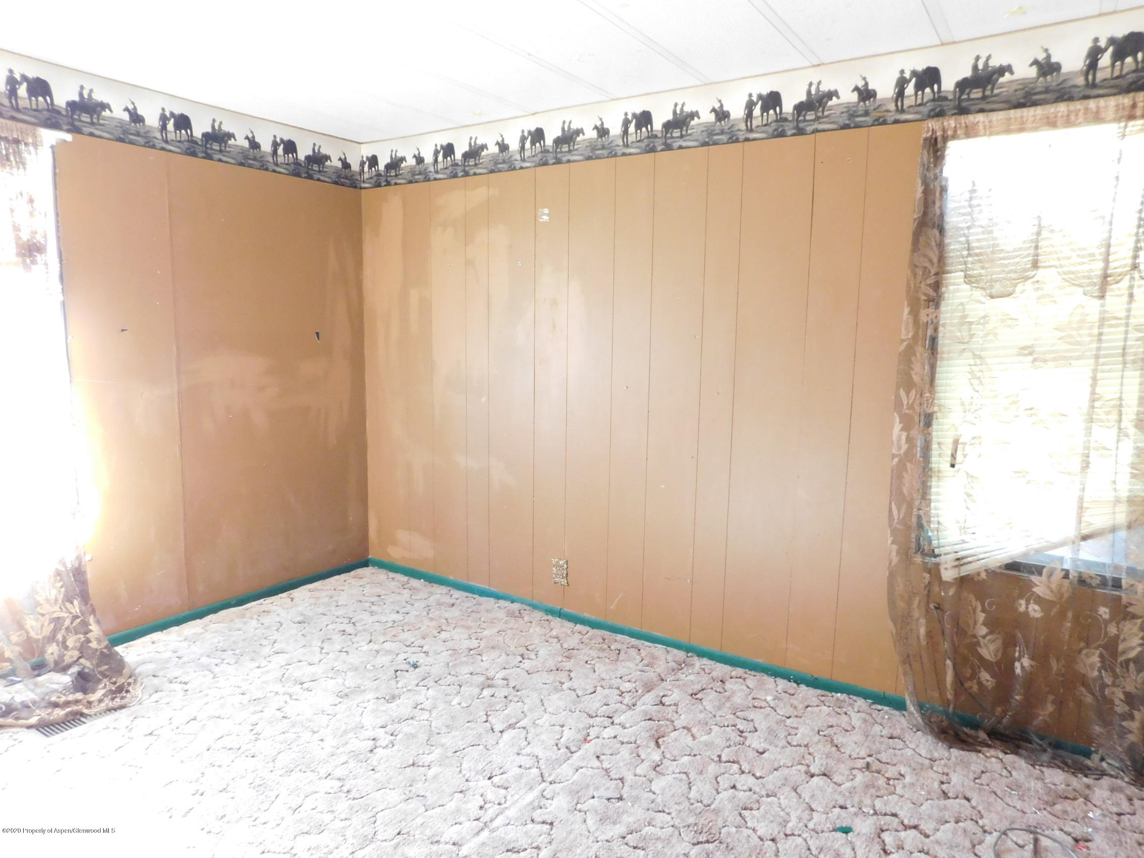 2235 Baker Drive Craig, CO 81625 - Photo 14 of 16 a view of a small space