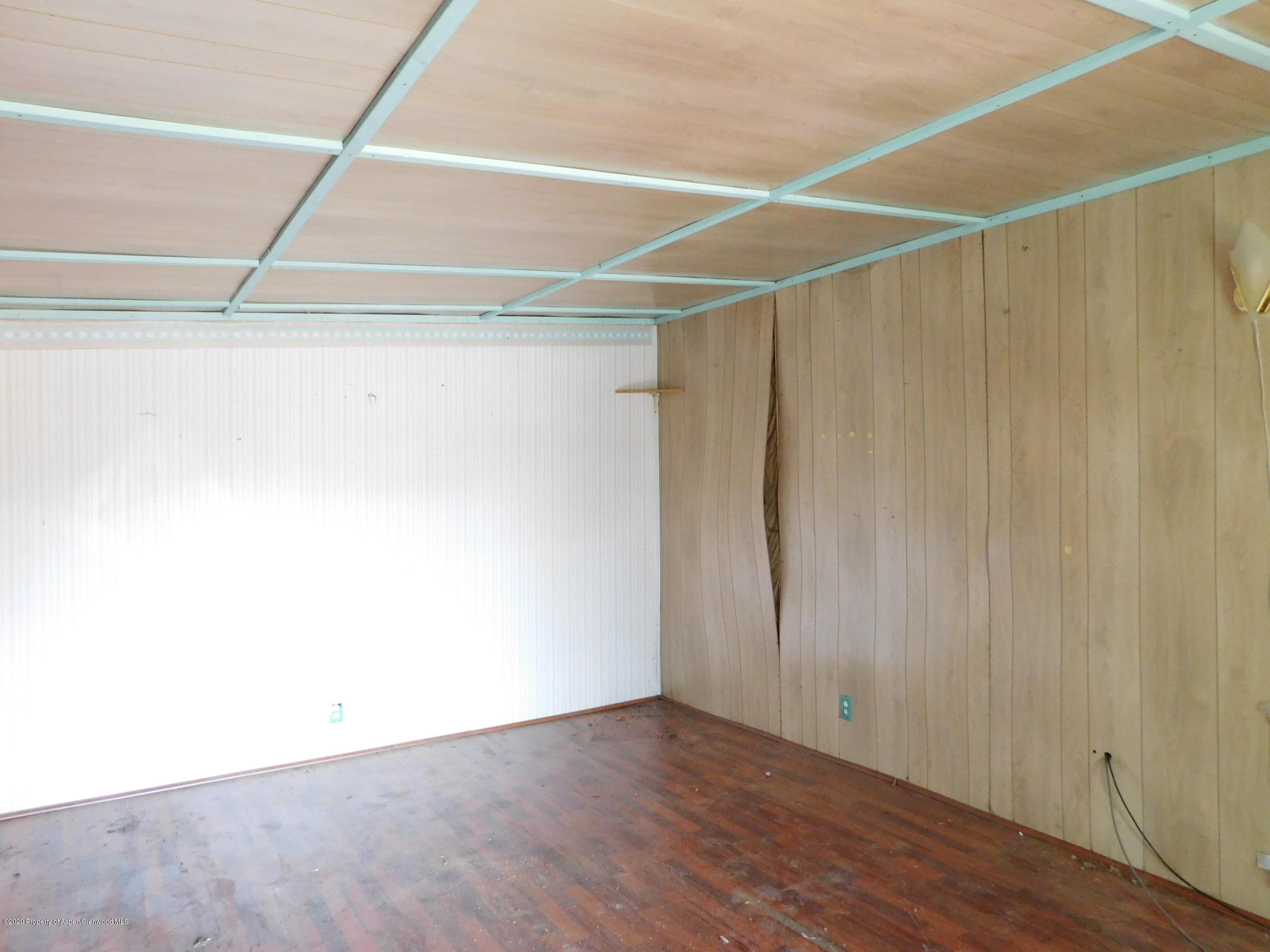 2235 Baker Drive Craig, CO 81625 - Photo 6 of 16 a view of an empty room